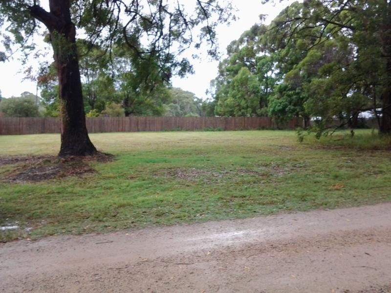 Russell Island QLD 4184