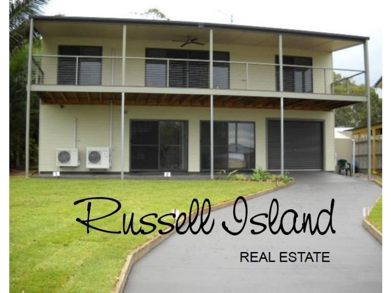 Russell Island QLD 4184