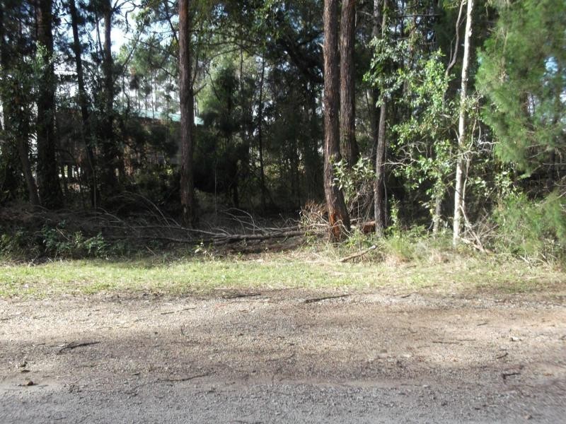 21 Borrows Street, Russell Island QLD 4184