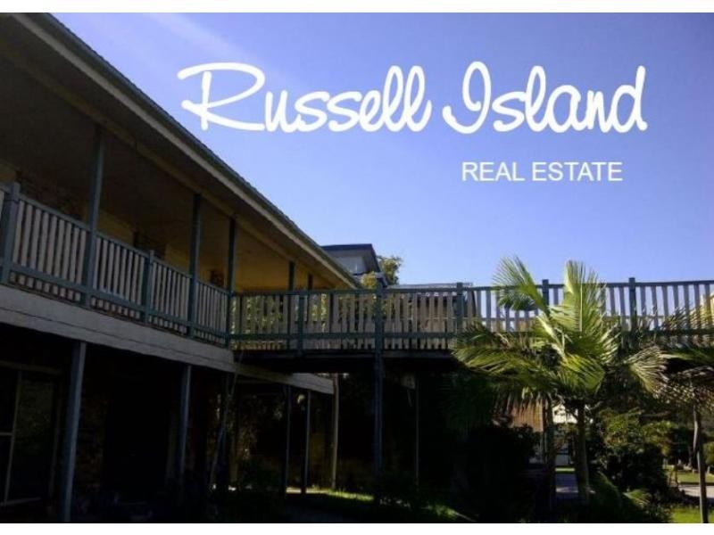 Russell Island QLD 4184