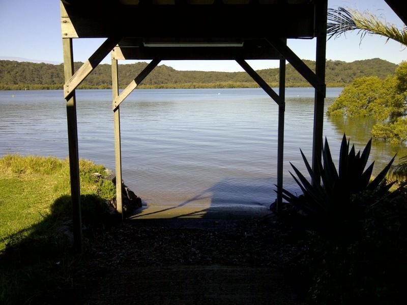 Russell Island QLD 4184