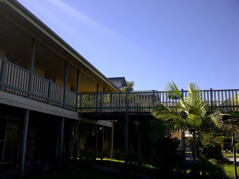 Russell Island QLD 4184