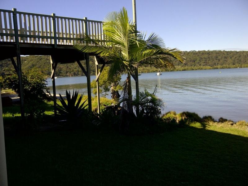 Russell Island QLD 4184