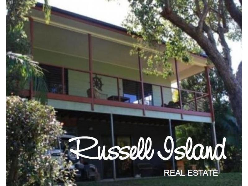 Russell Island QLD 4184