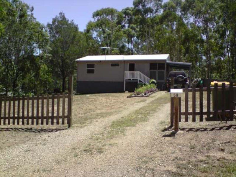 Russell Island QLD 4184