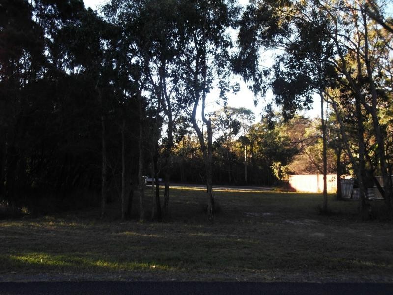 Russell Island QLD 4184