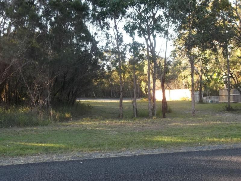 Russell Island QLD 4184