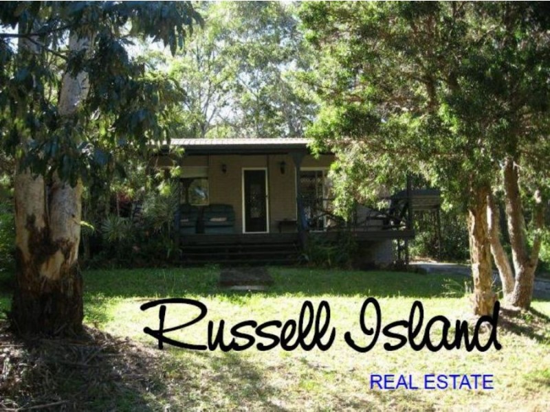 43 Channel Street, Russell Island QLD 4184