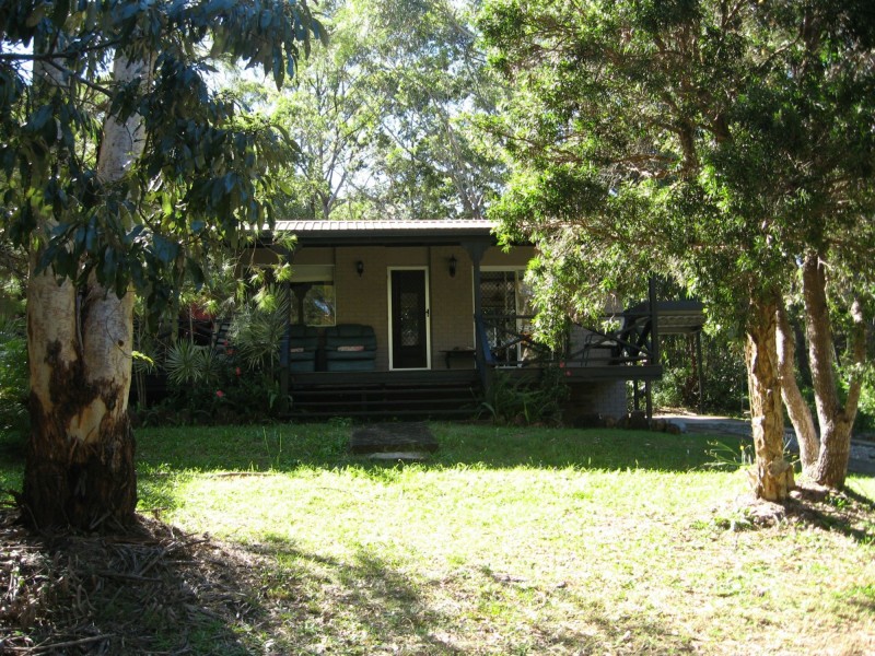 43 Channel Street, Russell Island QLD 4184