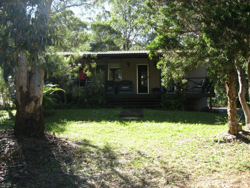 43 Channel Street, Russell Island QLD 4184