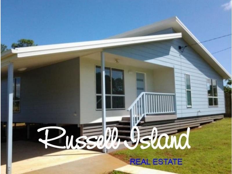 Russell Island QLD 4184