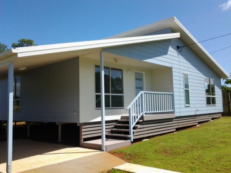 Russell Island QLD 4184