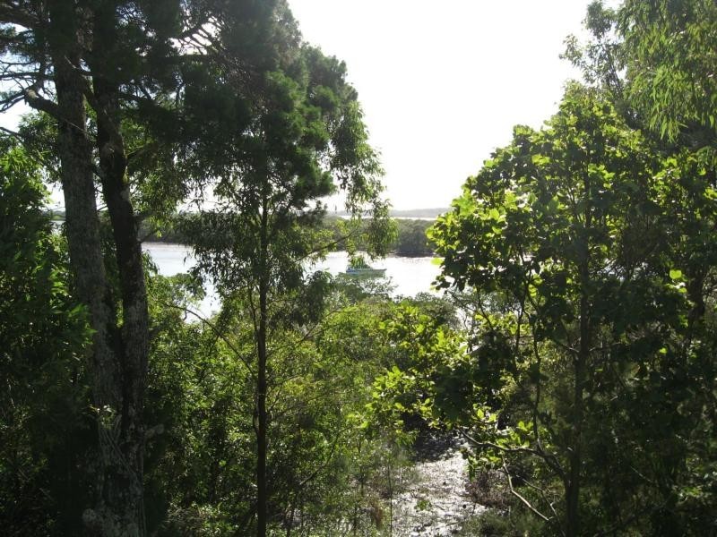 Russell Island QLD 4184