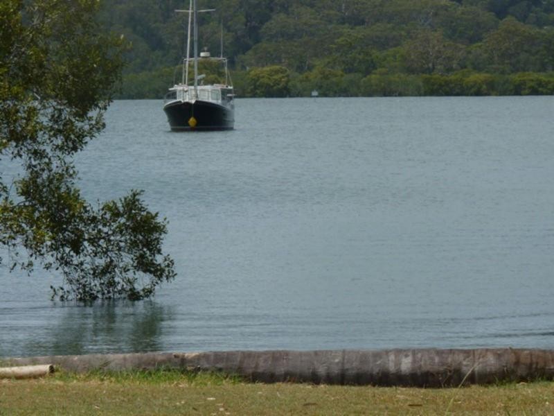 Russell Island QLD 4184