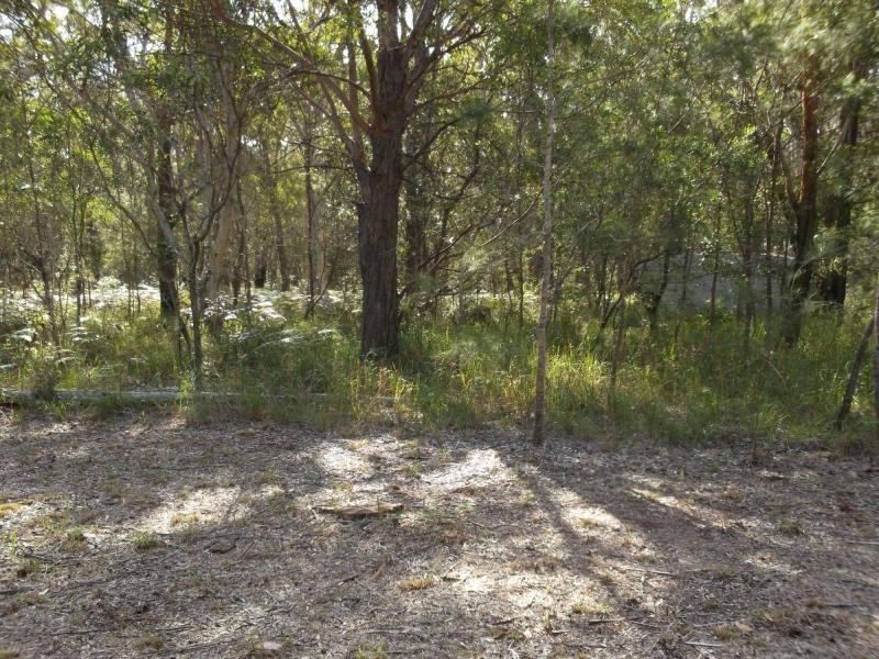 Russell Island QLD 4184