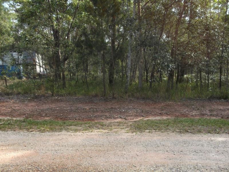 Russell Island QLD 4184