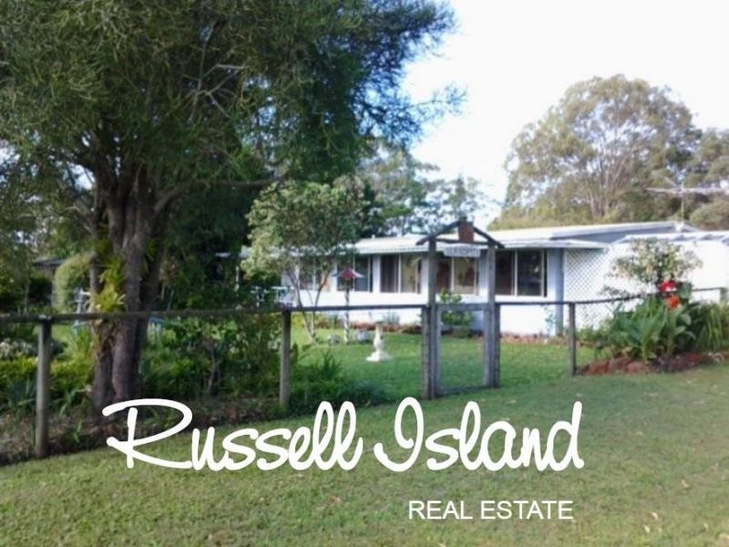 Russell Island QLD 4184