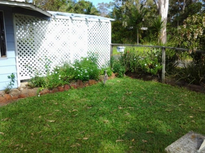 Russell Island QLD 4184