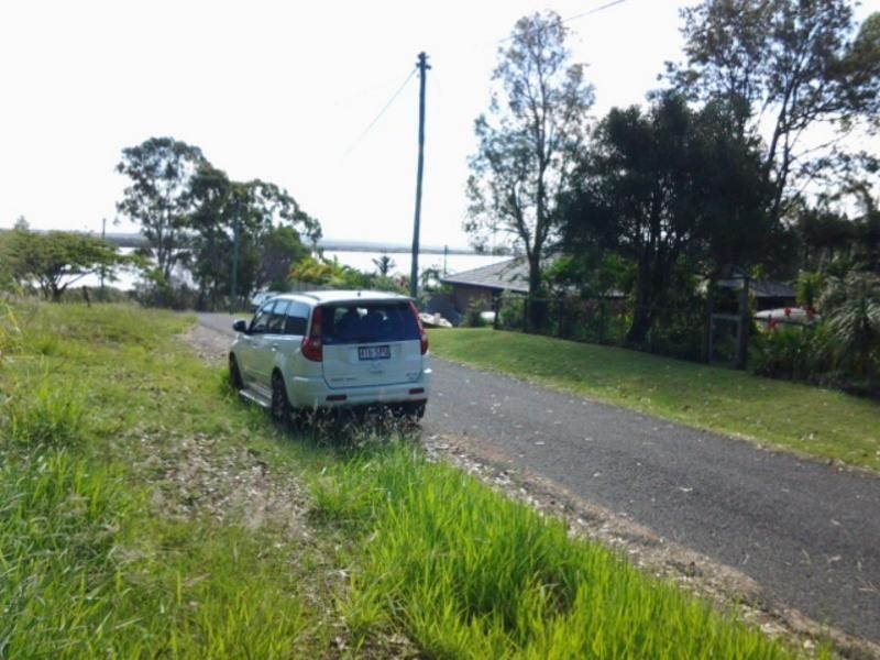 Russell Island QLD 4184