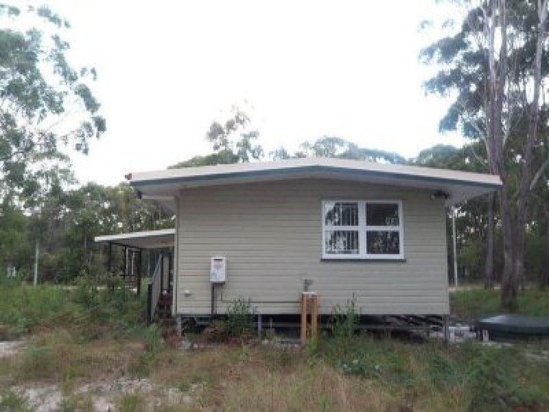 25 Grove Road, Russell Island QLD 4184