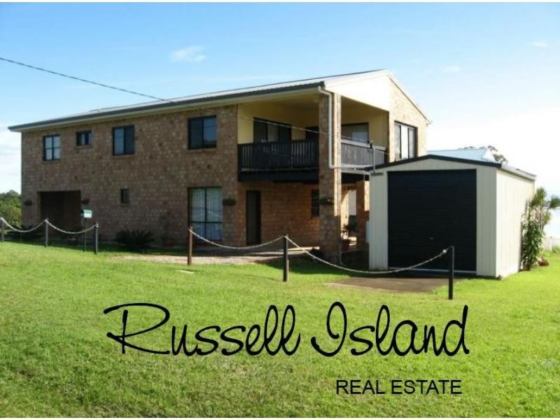 Russell Island QLD 4184