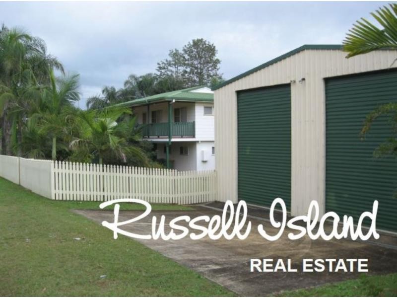 Russell Island QLD 4184