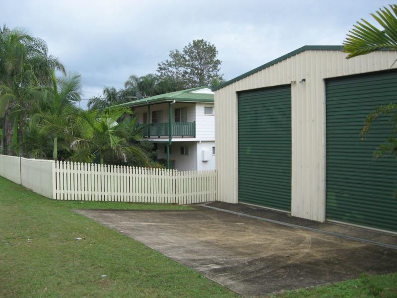 Russell Island QLD 4184