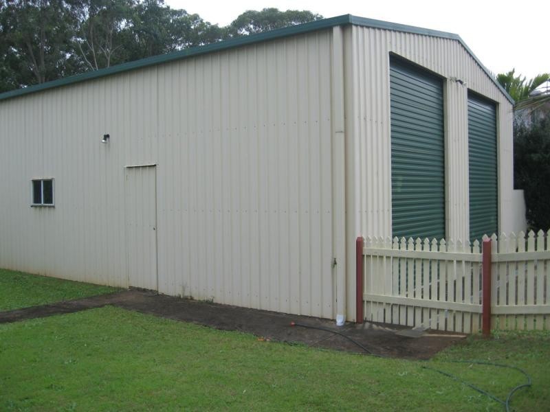 Russell Island QLD 4184