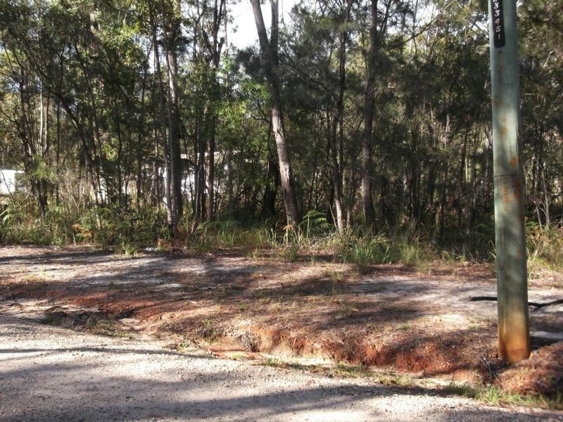 Russell Island QLD 4184