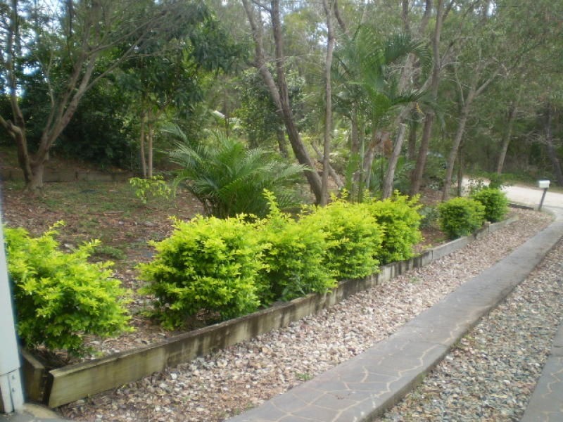 Russell Island QLD 4184