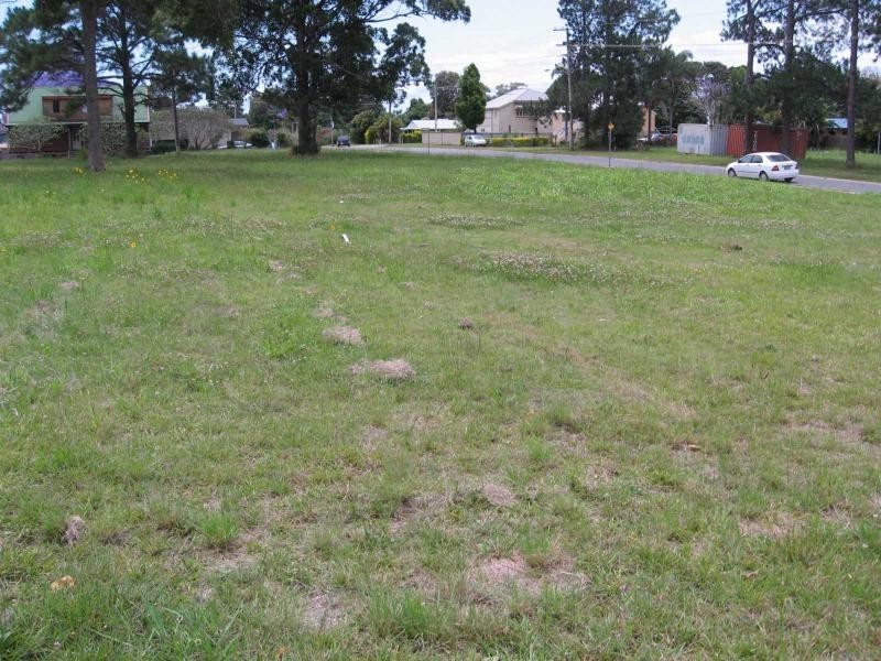 Russell Island QLD 4184
