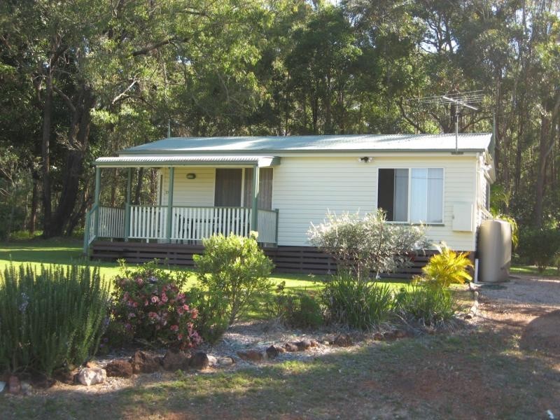 Russell Island QLD 4184