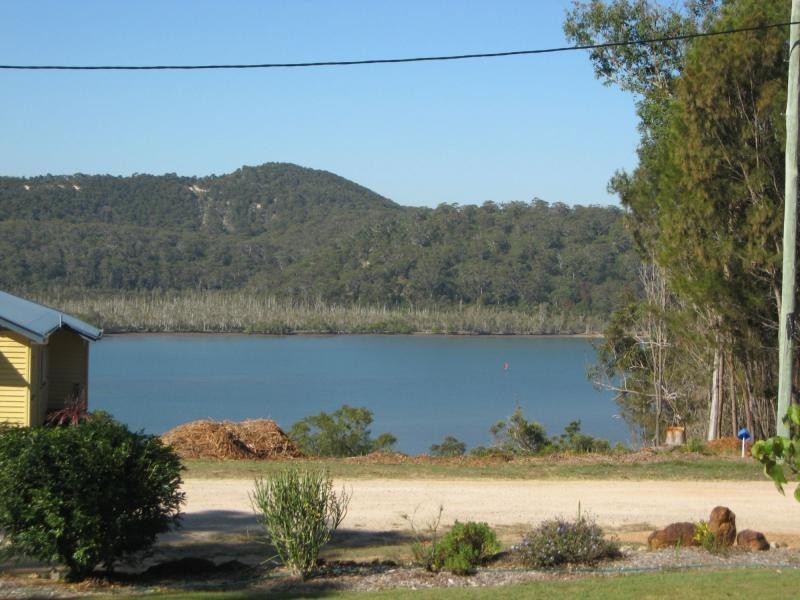 Russell Island QLD 4184