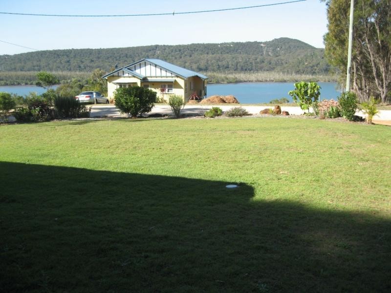 Russell Island QLD 4184