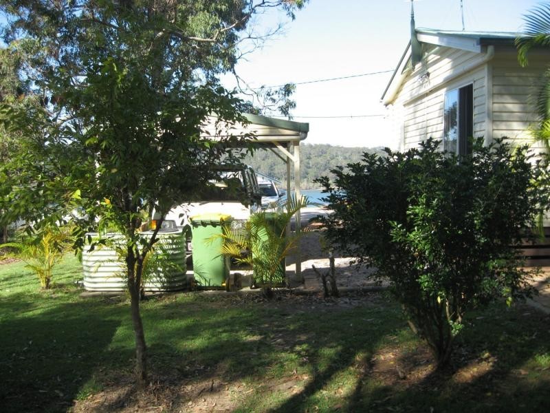 Russell Island QLD 4184