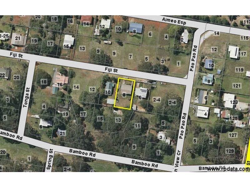 8 Fiji Street, Russell Island QLD 4184