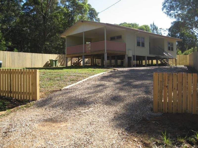 Russell Island QLD 4184