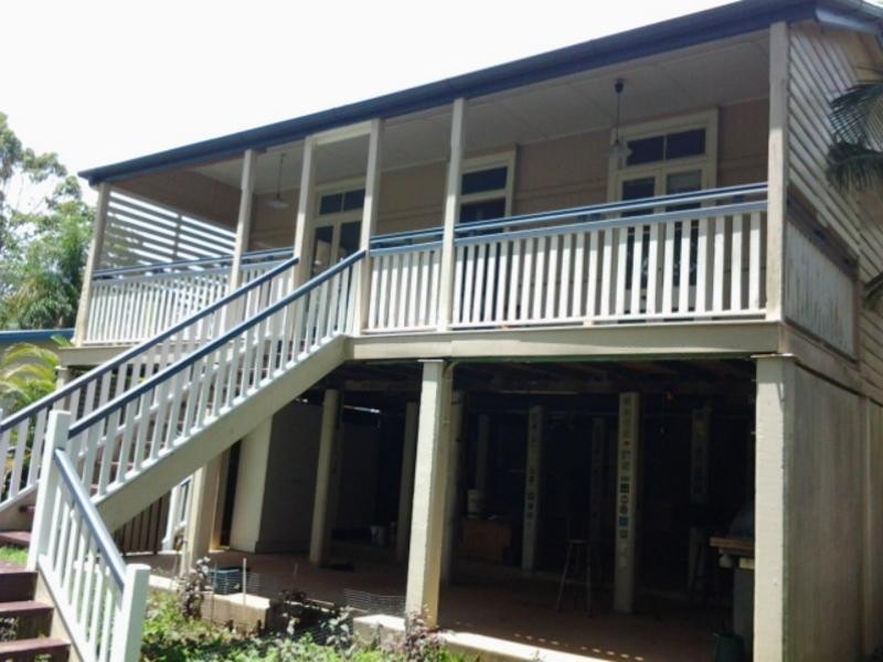 Lamb Island QLD 4184