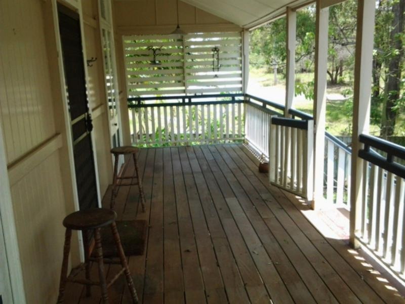 Lamb Island QLD 4184