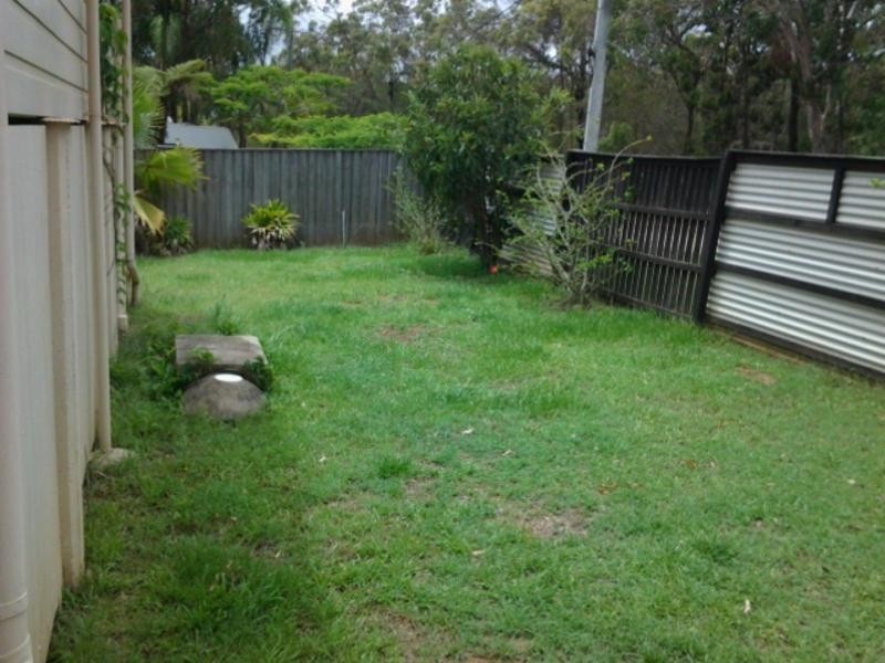 Lamb Island QLD 4184