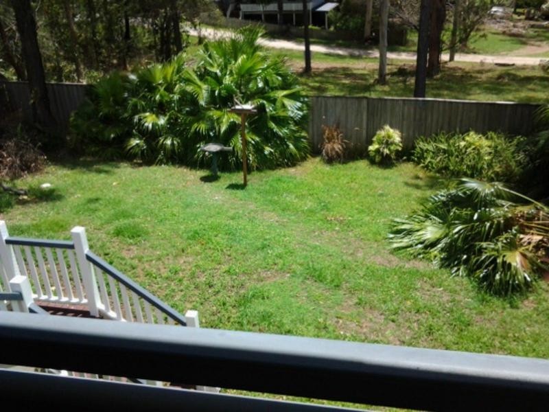 Lamb Island QLD 4184