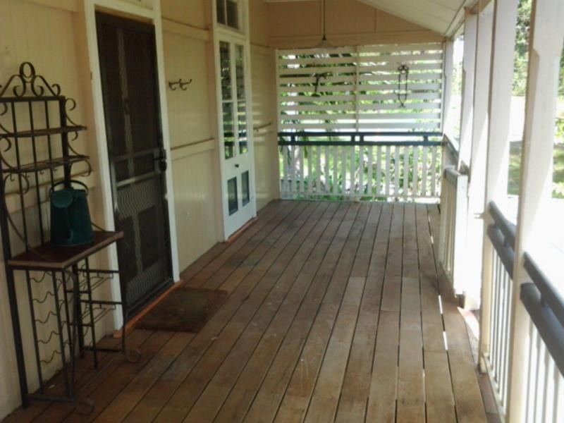 Lamb Island QLD 4184