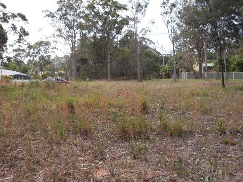 Russell Island QLD 4184
