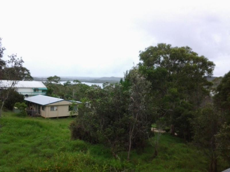 Russell Island QLD 4184