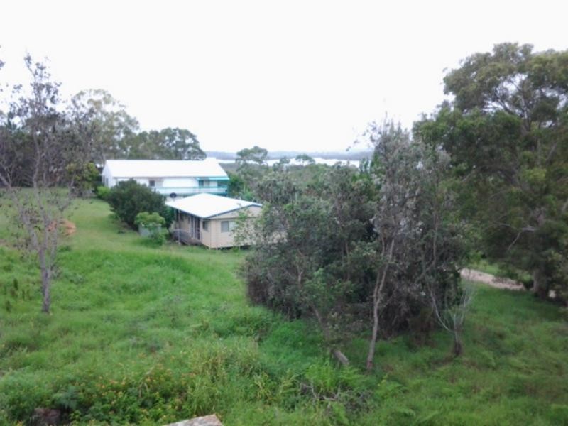 Russell Island QLD 4184