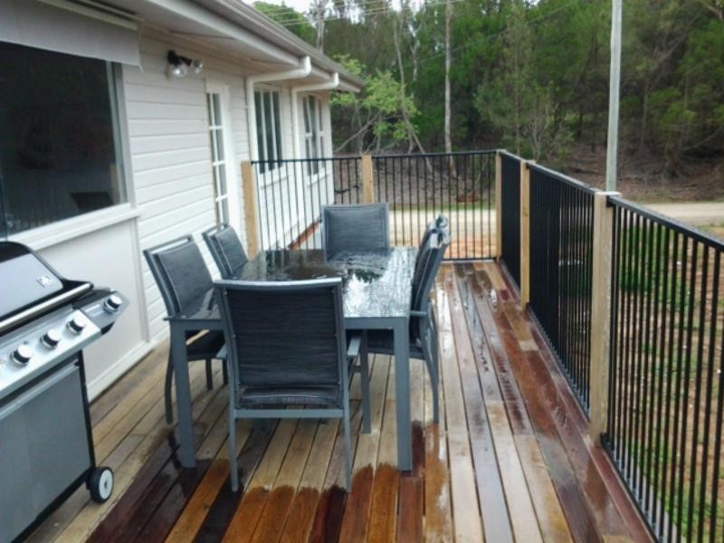 Russell Island QLD 4184