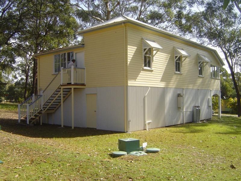 Russell Island QLD 4184