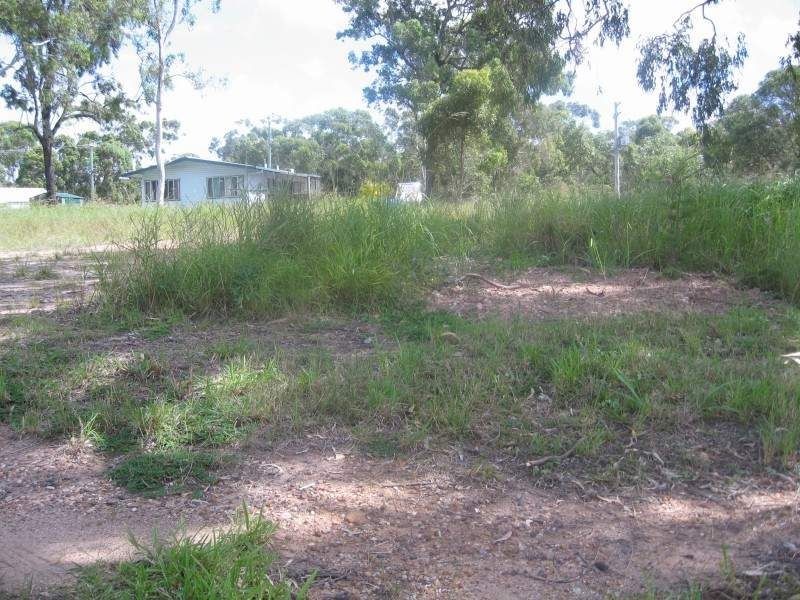 Russell Island QLD 4184