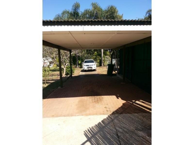 Russell Island QLD 4184