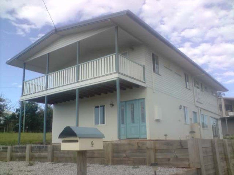 Russell Island QLD 4184